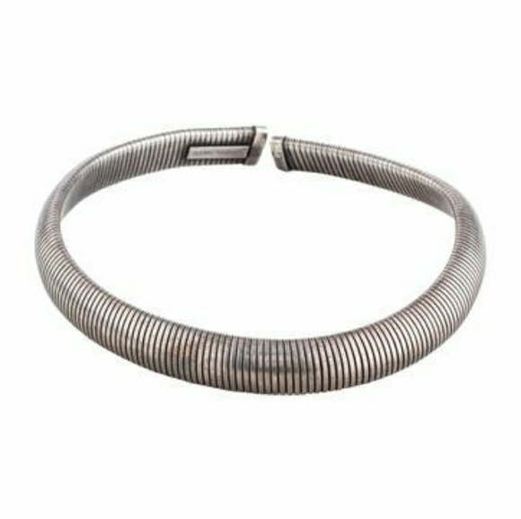 Isabel Mirant choker - Picture 3 of 3
